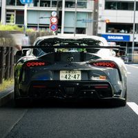 オリジナル楽曲 - ハートテールスープラ♡