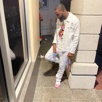 uglyboykevon