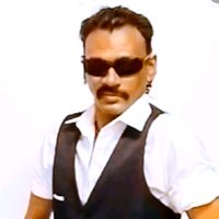 original sound - RAJINIDAVID06