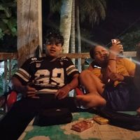 suara asli - fitri