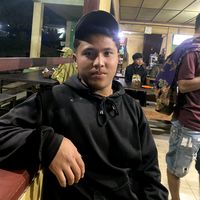 suara asli - @Riyel manik