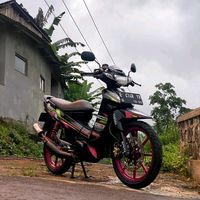 suara asli - whiteFlag