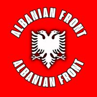albanianfront
