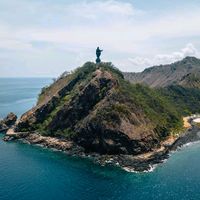 original sound - Seleb Timor Leste