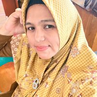 suara asli - Zahra