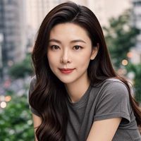 原聲 - Michelle Tseng86