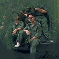 nhạc nền - Chửi t đii