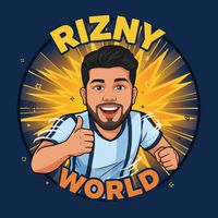 rizny.world