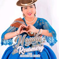 El picaflor Nayda Rousmery
