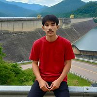 เสียงต้นฉบับ - Phuthanet Suaiklang