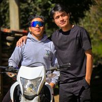 sonido original