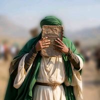الصوت الأصلي