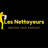 les.nettoyeurs.officiel