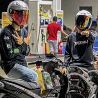 bunyi asal - ISZZ CPM❃♛☯ISKANDA?