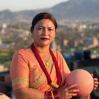 ramdevishrestha