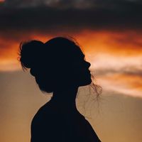 оригинальный звук