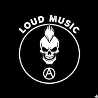 suara asli - Loud Music