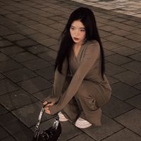 原聲 - NINi🦊72