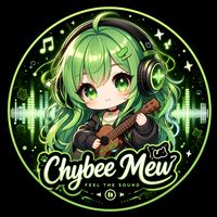 suara asli - Chybee Mew