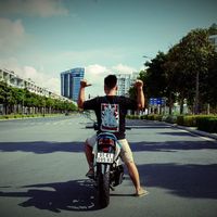 âm thanh gốc - hoangblack0