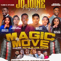 original sound - thezambianprince