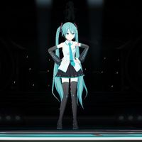 オリジナル楽曲 - 🕳