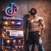 soyalexmua