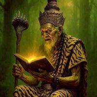 សំឡេងដើម - 🐉បារមី ឥសីអគ្គីនេត្រ🐉