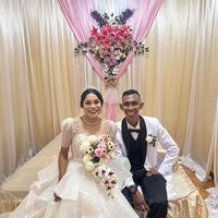 suara asli - melsi