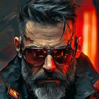 الصوت الأصلي