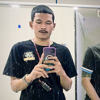 เสียงต้นฉบับ - เฉินห้าวหนาน.