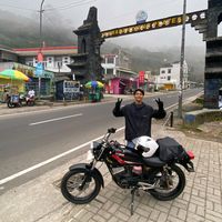 suara asli - Yogi king135
