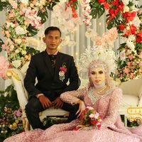 suara asli - musaini gablay