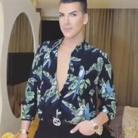 Everything is romantic