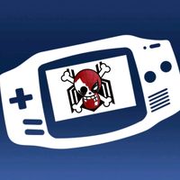 original sound - Vrocker Gamerz