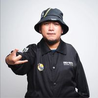 iamonehandg