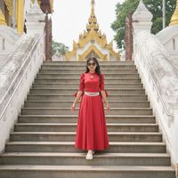original sound - Baby(ပေါက်စ)