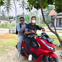 suara asli - Agung music dj lawang