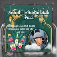 suara asli - Ling amt asik(AM murce di bio)