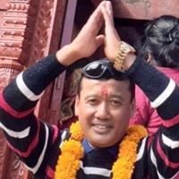 rajugurung054