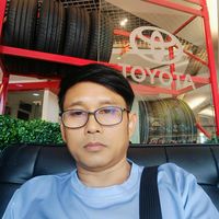 เสียงต้นฉบับ - Kyaw Lay
