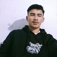 suara asli - Davit adenga