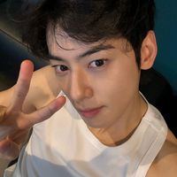 original sound - EUNWOO✪