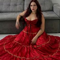 cami_de_rosavermelha