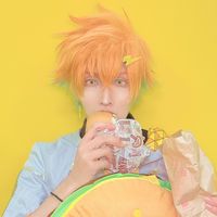 オリジナル楽曲 - びすこ☀️にじそ10▶︎東6い04