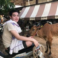 เสียงต้นฉบับ - เด็ก บ้านเมืองนนท์🧒🏻❤️