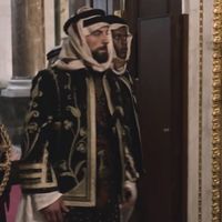 الصوت الأصلي