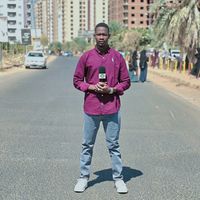 الصوت الأصلي