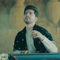 Sohna sanwla by Awais raza Nekokara