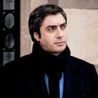 الصوت الأصلي